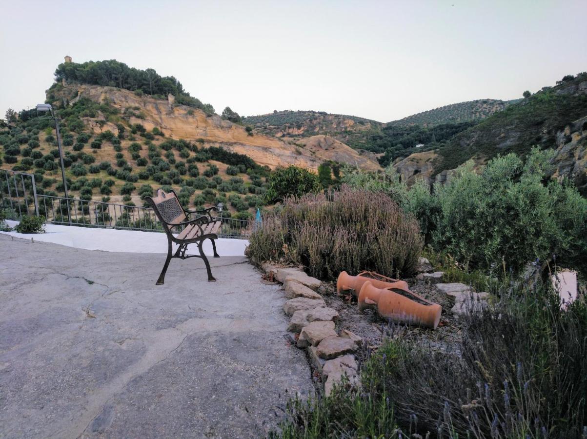 Alojamiento Rural El Yate Villa มอนเตฟริโอ ภายนอก รูปภาพ