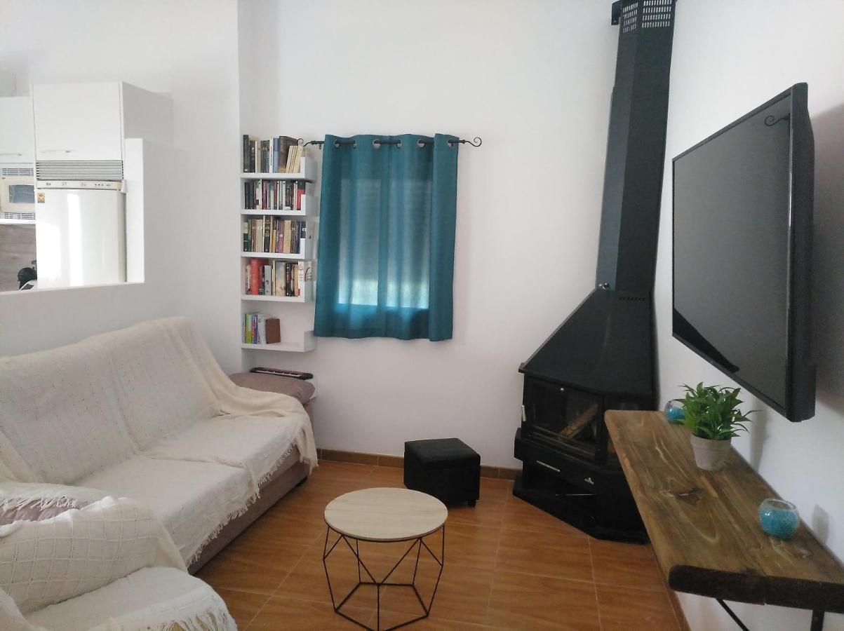 Alojamiento Rural El Yate Villa มอนเตฟริโอ ภายนอก รูปภาพ