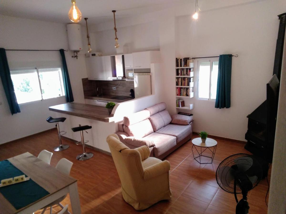Alojamiento Rural El Yate Villa มอนเตฟริโอ ภายนอก รูปภาพ