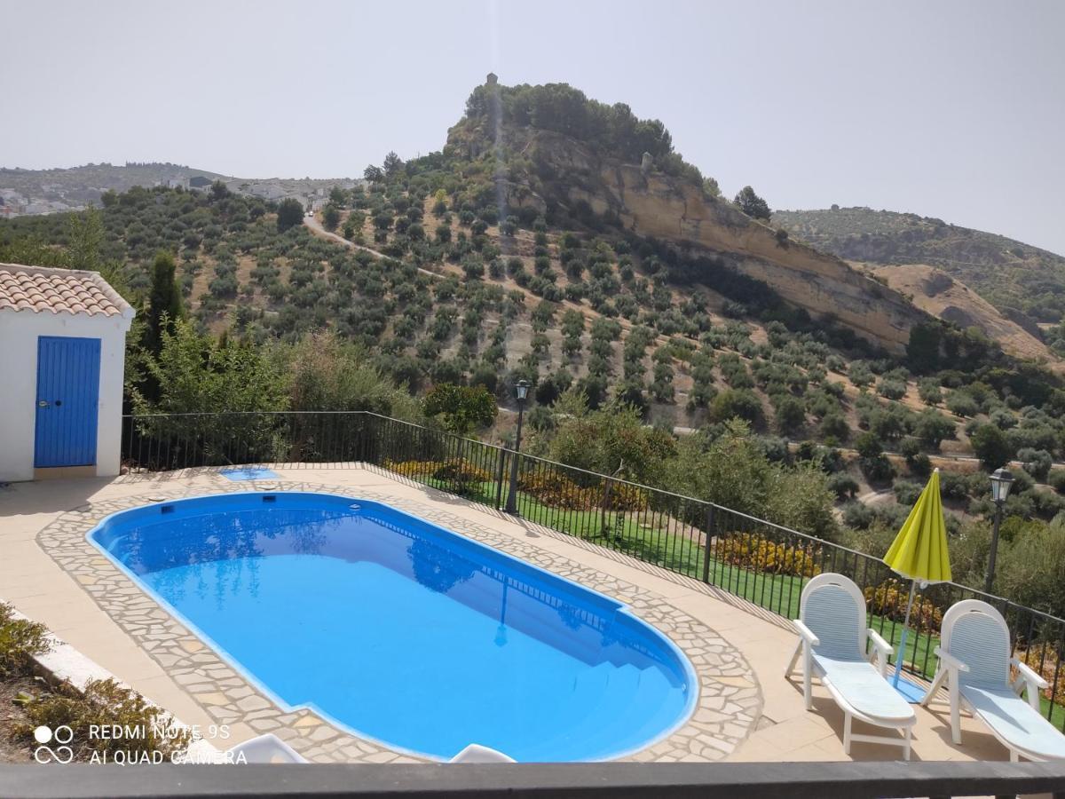 Alojamiento Rural El Yate Villa มอนเตฟริโอ ภายนอก รูปภาพ