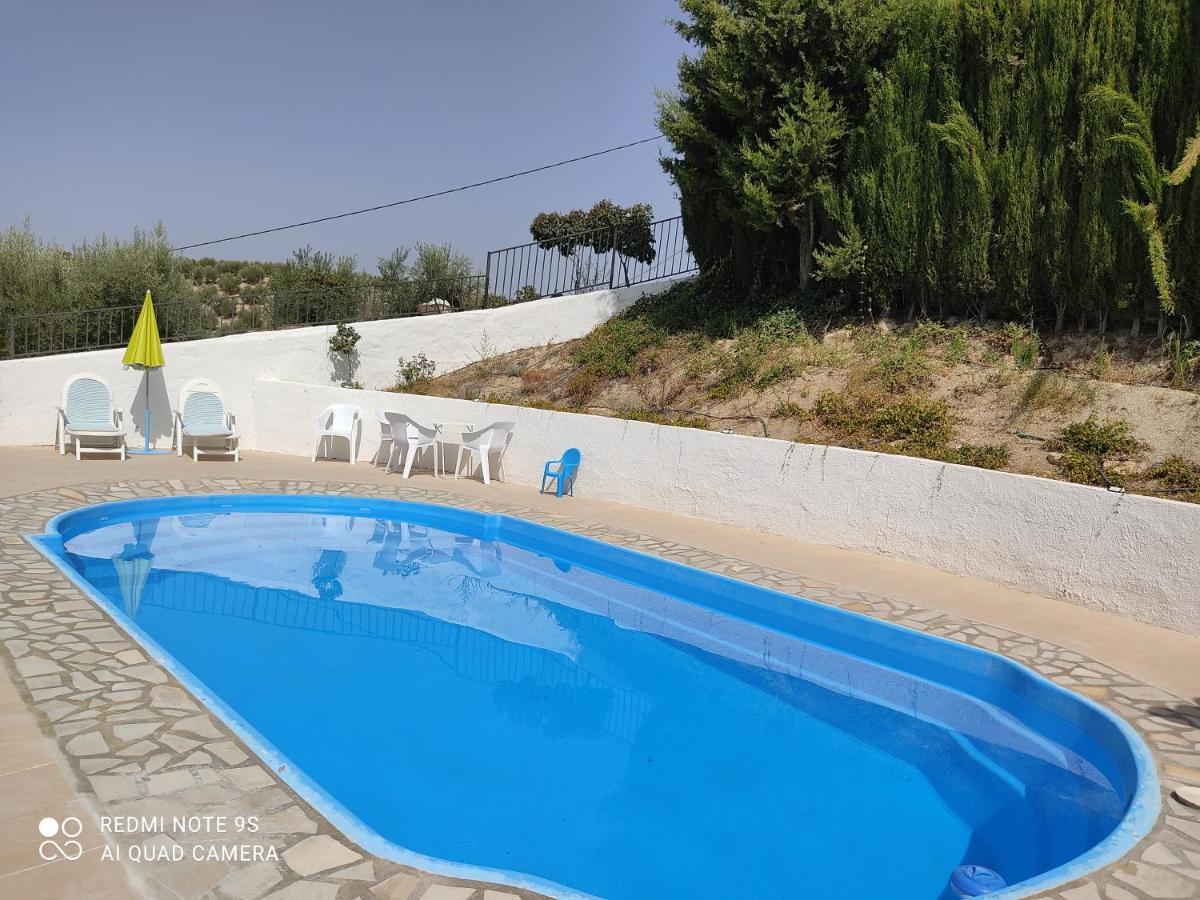 Alojamiento Rural El Yate Villa มอนเตฟริโอ ภายนอก รูปภาพ