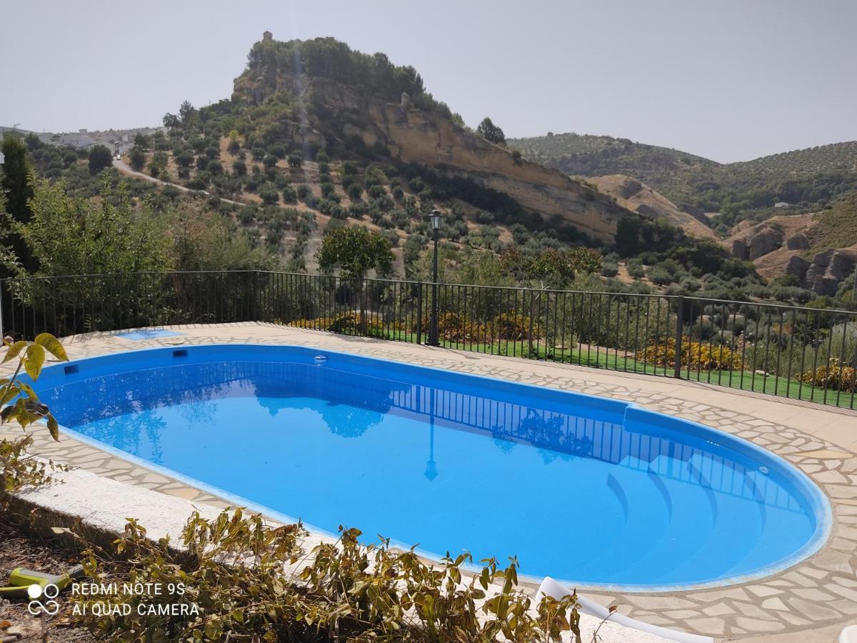 Alojamiento Rural El Yate Villa มอนเตฟริโอ ภายนอก รูปภาพ