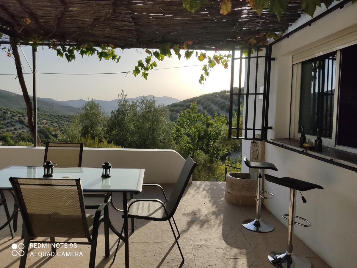 Alojamiento Rural El Yate Villa มอนเตฟริโอ ภายนอก รูปภาพ