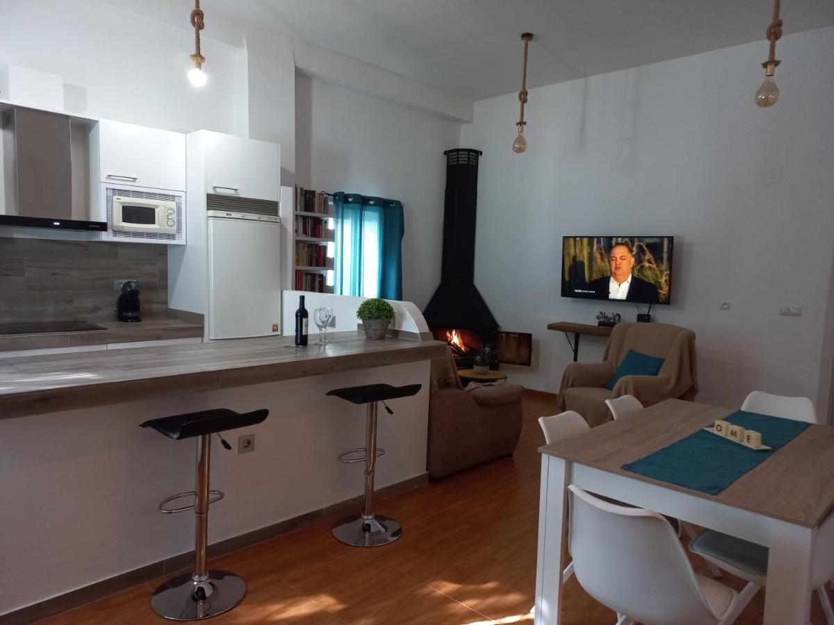 Alojamiento Rural El Yate Villa มอนเตฟริโอ ภายนอก รูปภาพ
