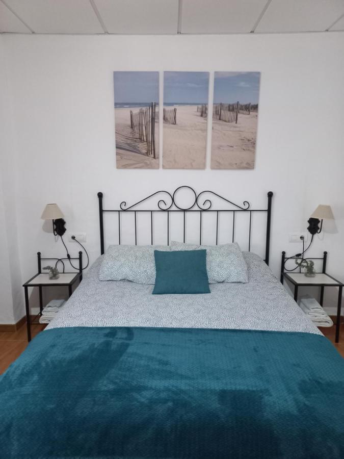 Alojamiento Rural El Yate Villa มอนเตฟริโอ ภายนอก รูปภาพ